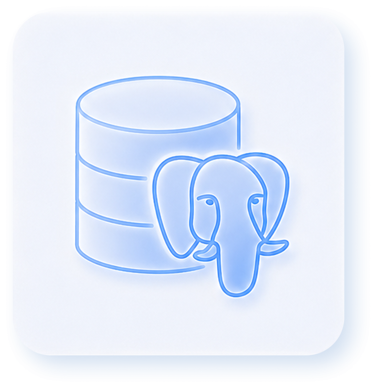 PostgreSQL