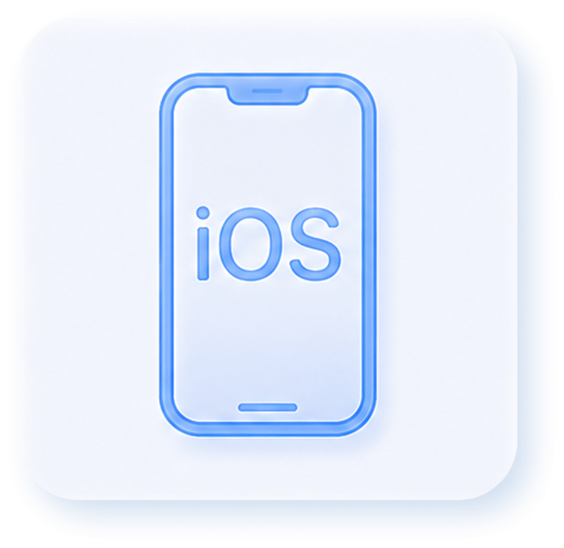 iOS