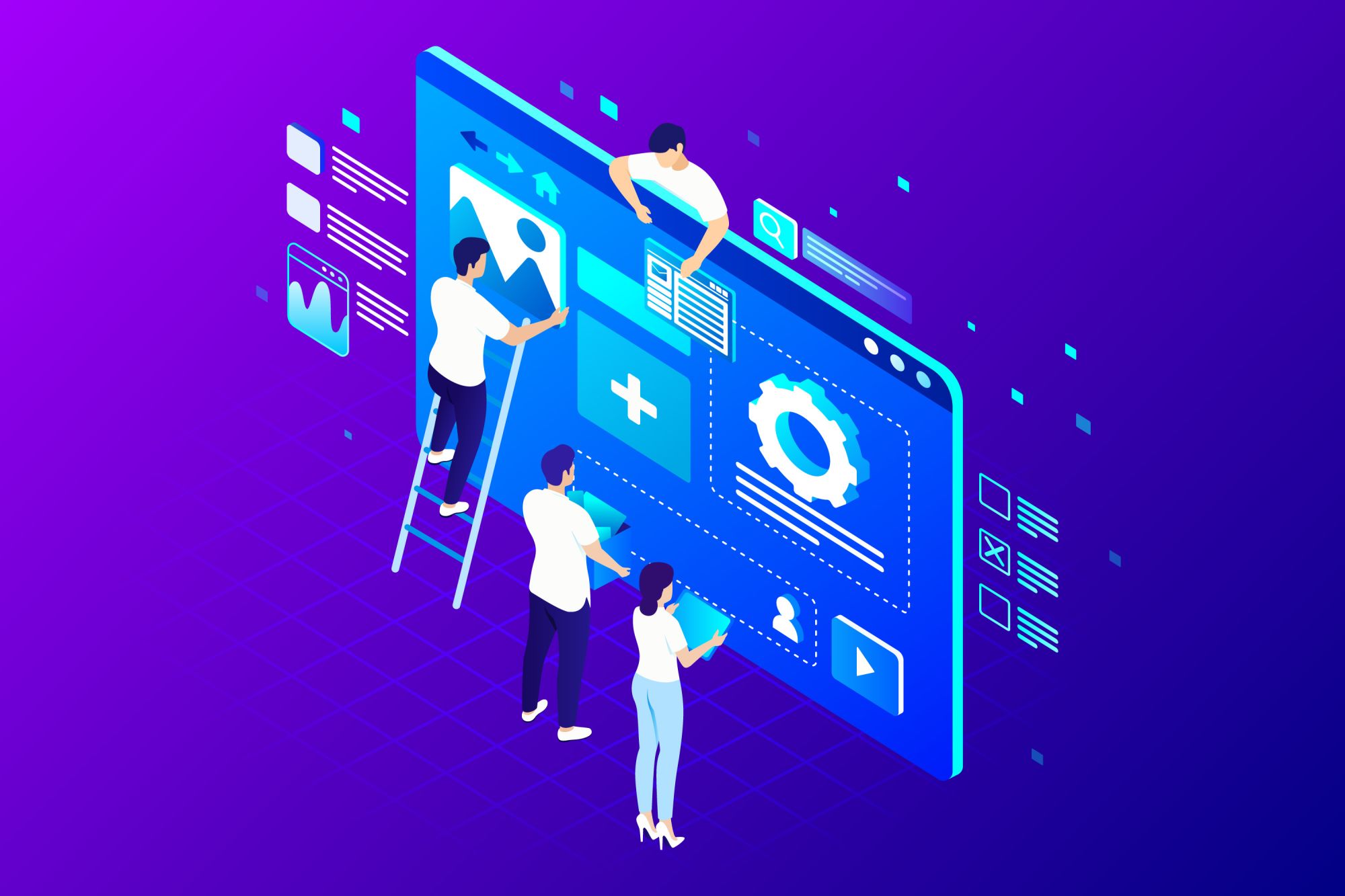 Почему сайт не растёт в поиске: что мешает получать клиентов из SEO