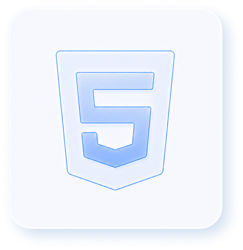 HTML5