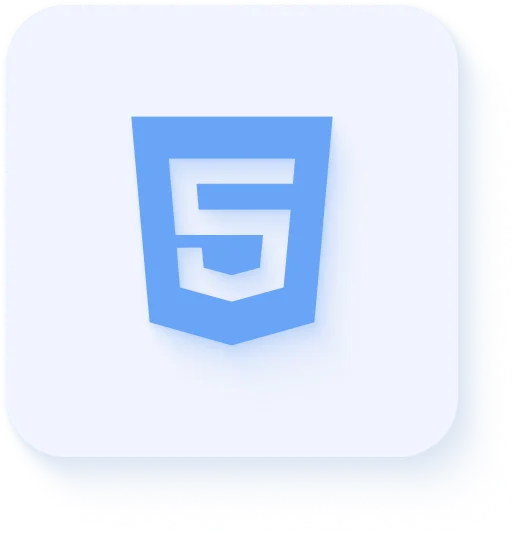 HTML5