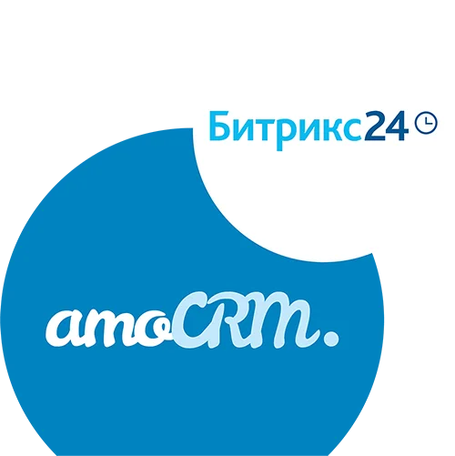 Внедрение <br>CRM-систем с AI
