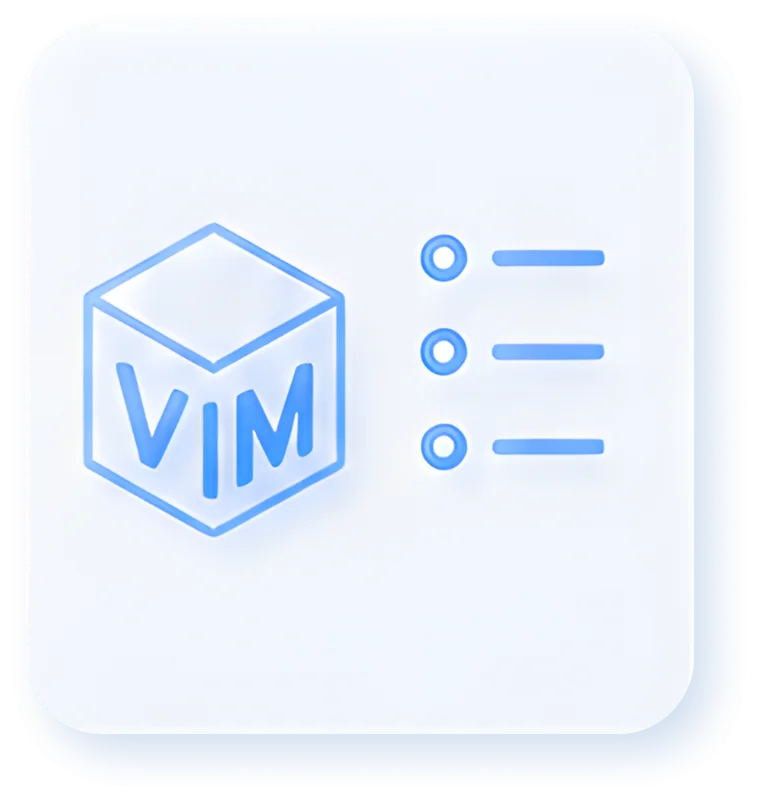 BitrixVM