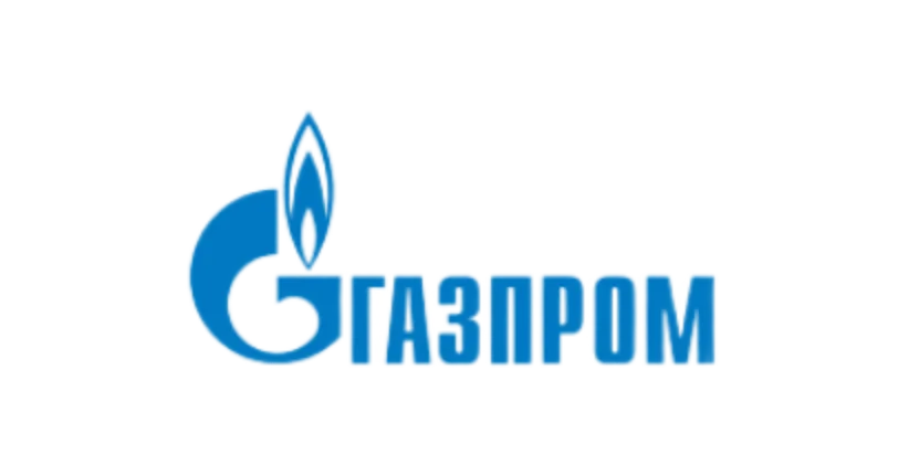 Газпром