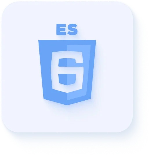 ES6+