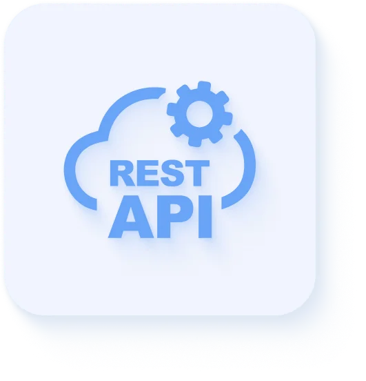 REST API