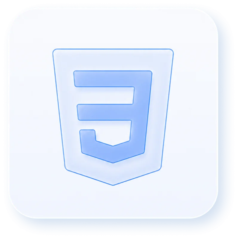 CSS3