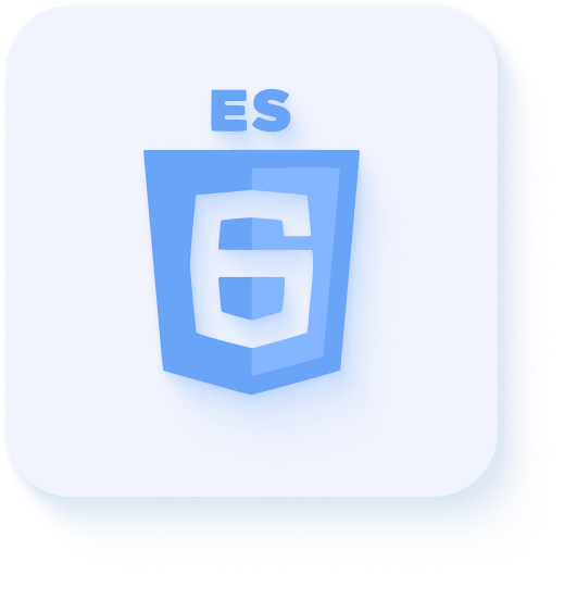 ES6+