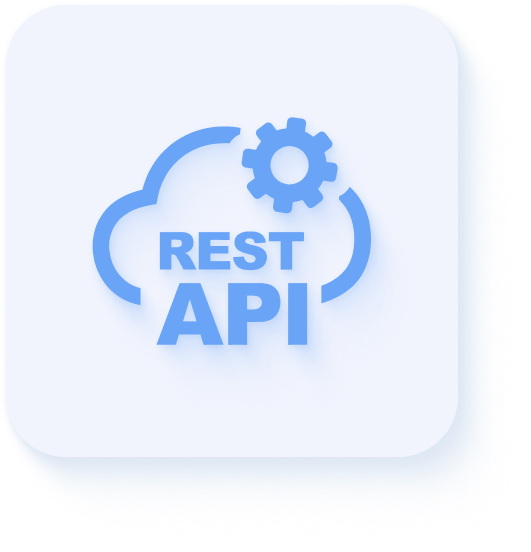 REST API