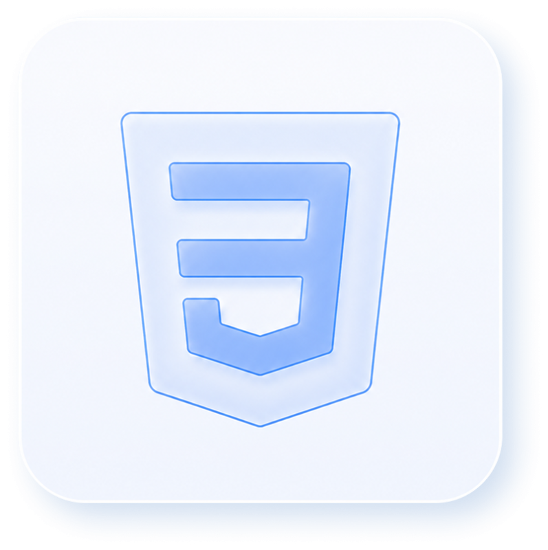 CSS3