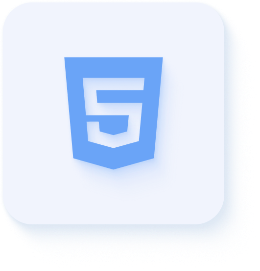 HTML5